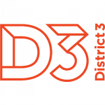 District 3 District 3