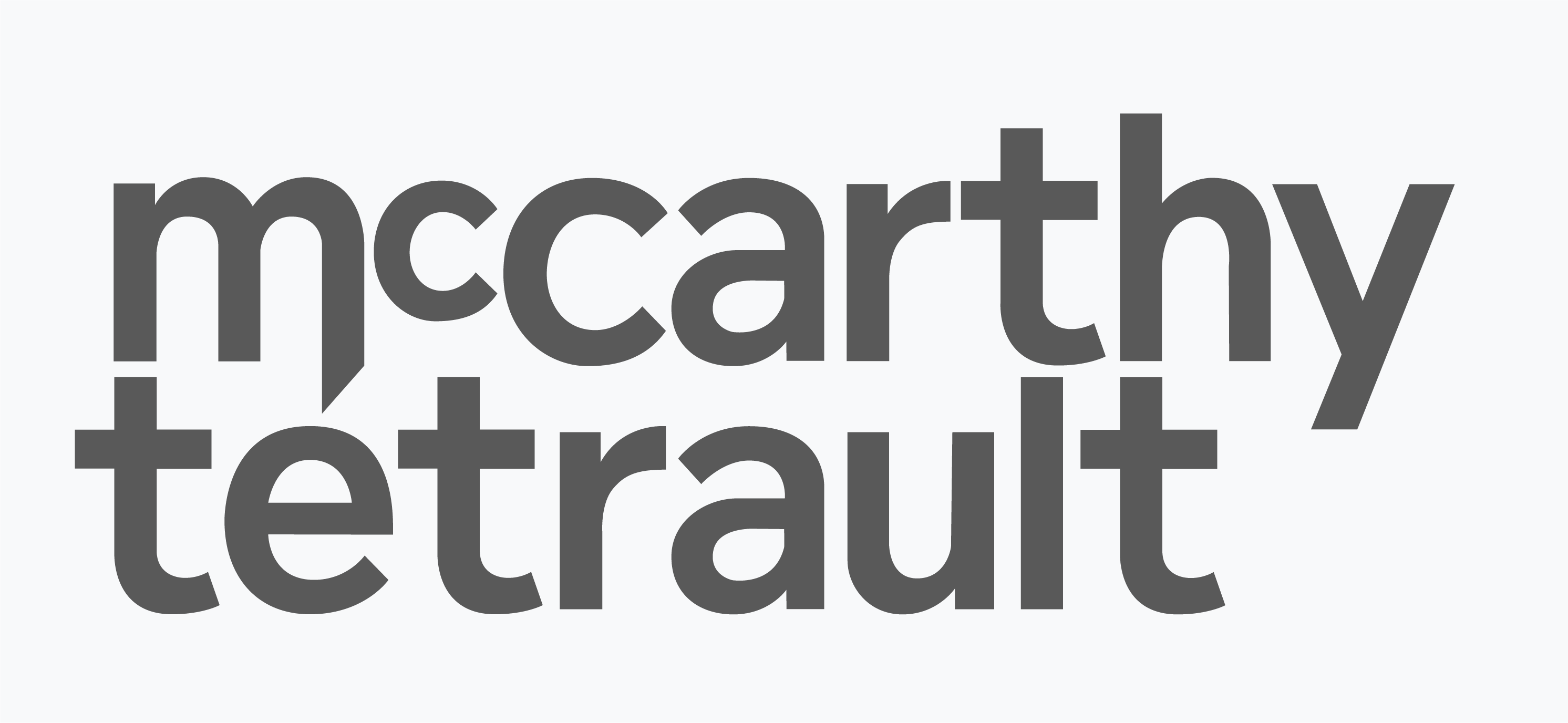 McCarthy Tétrault McCarthy Tétrault