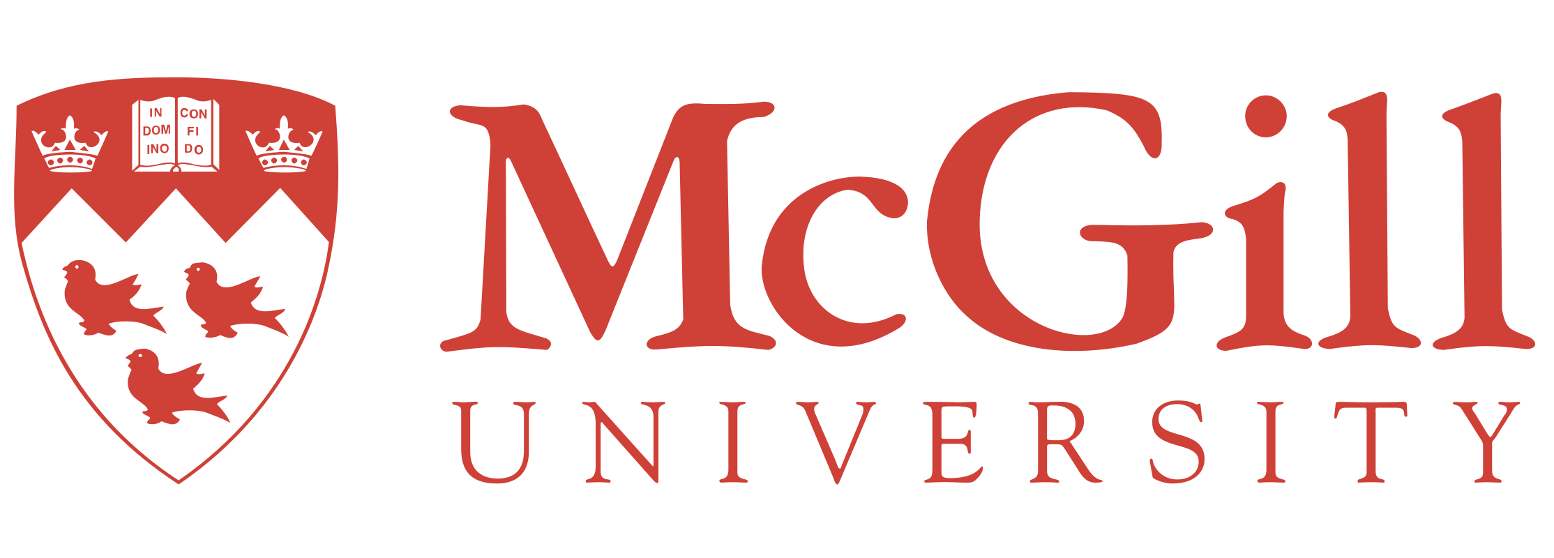 McGill University McGill University