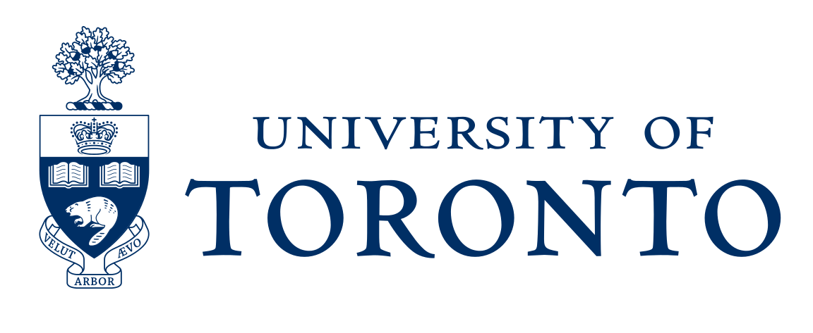 University of Toronto University of Toronto